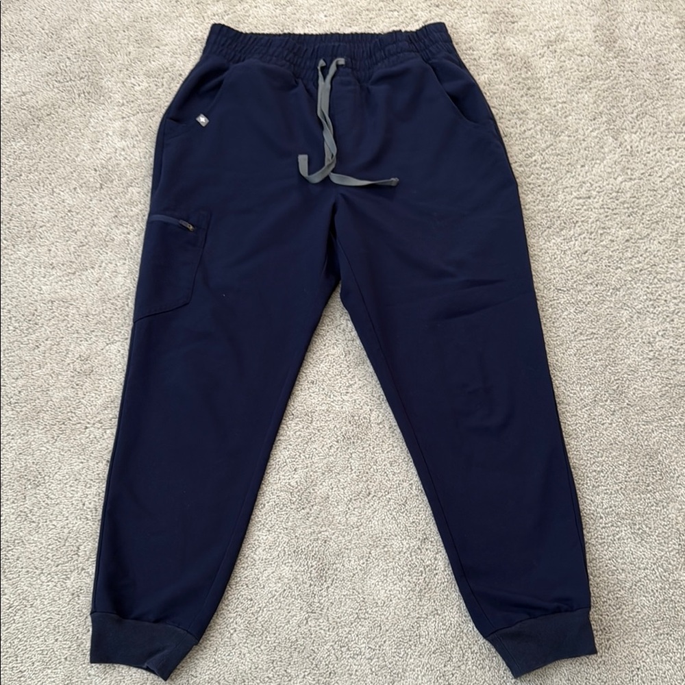 Figs Uman Jogger Scrubs